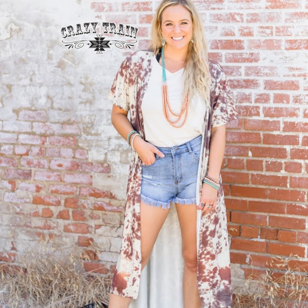 Range Rider Pocket Duster